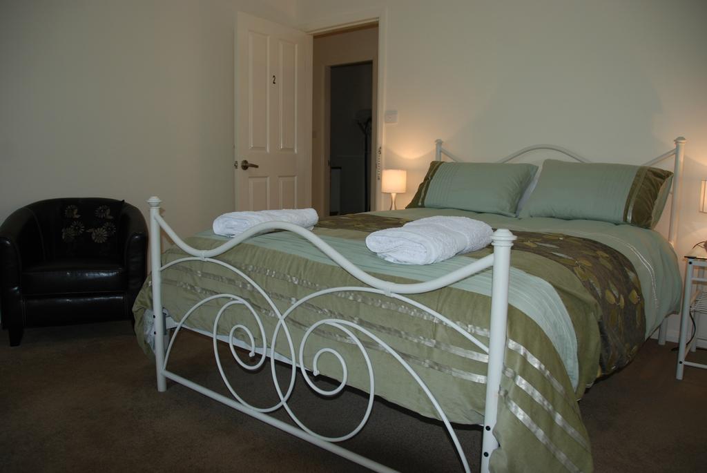 Gloucester On Avon Bed And Breakfast 객실 사진