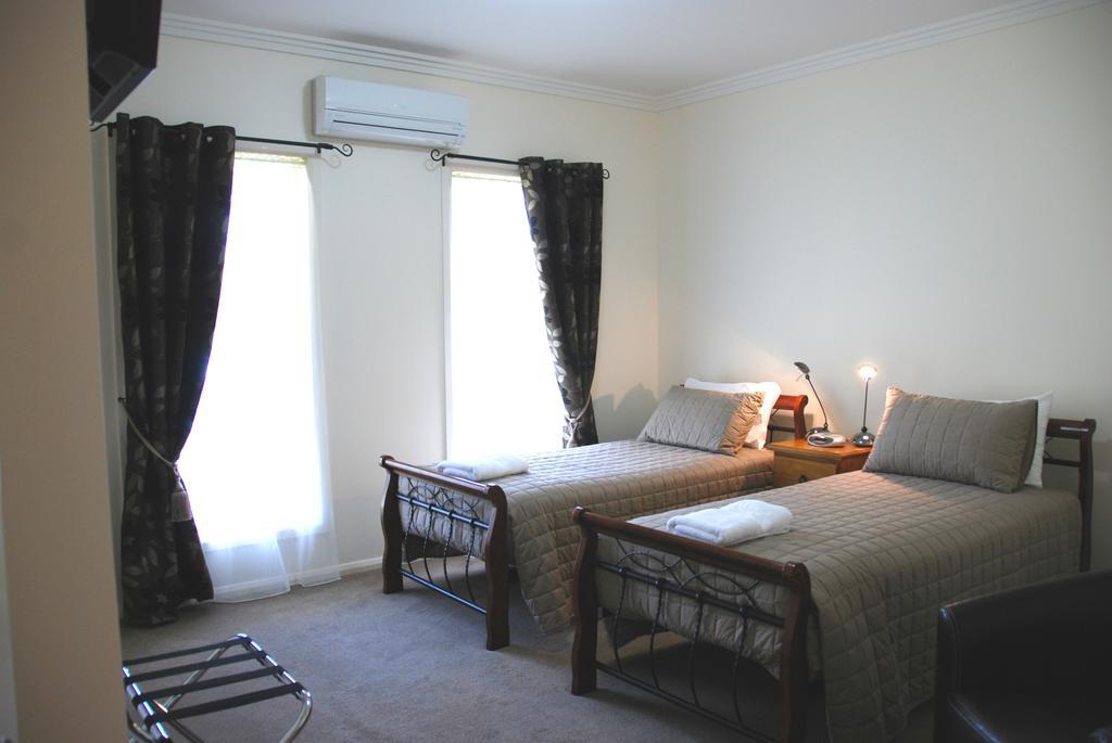 Gloucester On Avon Bed And Breakfast 객실 사진