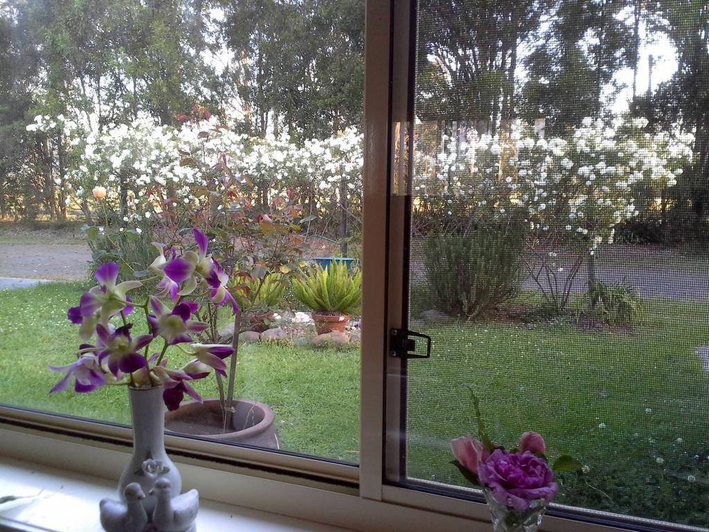 Gloucester On Avon Bed And Breakfast 외부 사진
