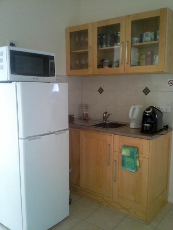 Gloucester On Avon Bed And Breakfast 외부 사진