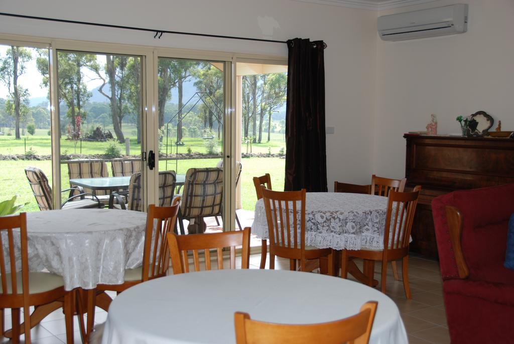 Gloucester On Avon Bed And Breakfast 외부 사진