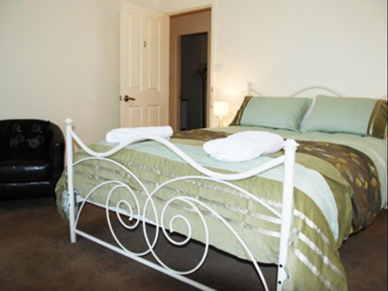 Gloucester On Avon Bed And Breakfast 외부 사진